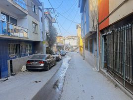 Abdi İpekçi Mah 2+1 Arakat Full Tadilatlı Kiralık