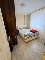 Uzundere Toki De Asansörlü Otoparklı Satılık 2+1 Daire