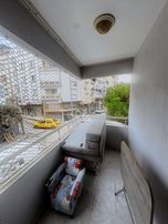 Bozyaka Pazaryeri Yakını 3+1 Asansörlü Doğalgazlı Arakat Kiralık