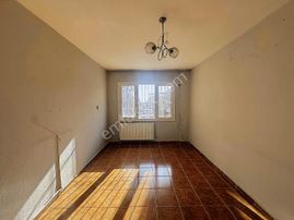 Bozyaka Sarıyer Mah 95 M2 2+1 Önü Açık Doğalgazlı Krediye Uygun