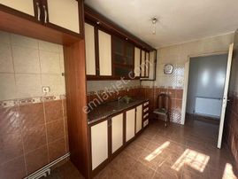 Bozyaka Sarıyer Mah 95 M2 2+1 Önü Açık Doğalgazlı Krediye Uygun