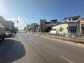 Zerek Petrol Yakını Caddenin Dibinde Satılık Arsa