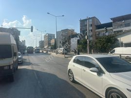 Zerek Petrol Yakını Caddenin Dibinde Satılık Arsa