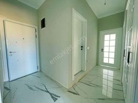 Uytundan Akçayda Cam Balkonlu Ayrı Mutfak 2+1 Satılık Daire