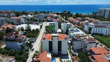 Satılık 1+1 Eşyalı