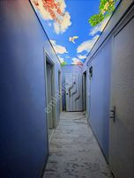 Yunus Emre Mah 2+1 Doğalgazlı Kiralık Daire