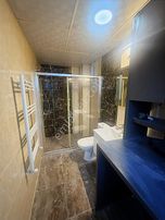 Yunus Emre Mah 2+1 Doğalgazlı Kiralık Daire