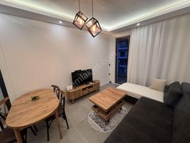 Alanya / Kargıcak Denize 350 Metre Havuz Manzaralı 1+1 Daire