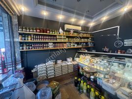 Eserkent Te Köşe Konumda Devren Kiralık Mandıra