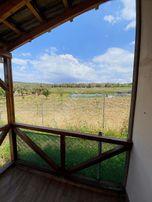 Doğayla İç İçe Bahçeli Ev Ülküköy'ün Sessiz Köşesinde