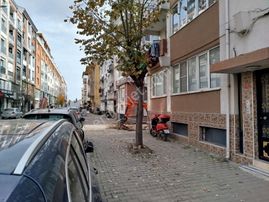 Devlet Hastanesi Bölgesi Kiralık 2+1 Daire