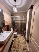 Kocaeli Çayırova Çağdaşkent'te İçi Full Yapılı 3+1 Satılık Daire