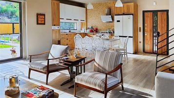 Century21'den Denize Yakın, Harika Müstakil Villa.