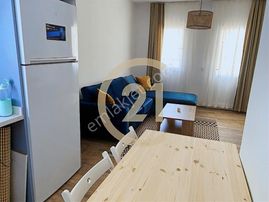 Century21'den Marinaya Çok Yakın 2+1 Kiralık...