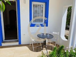 Century21'den Marinaya Çok Yakın 2+1 Kiralık...