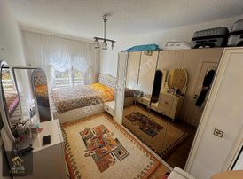 Yapracık Toki'de 11.bolgede Yapılı C. Tipi 3+1 Satılık Daire