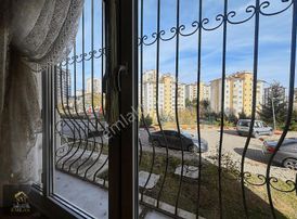 Yapracık Toki'de 11.bolgede Yapılı C. Tipi 3+1 Satılık Daire