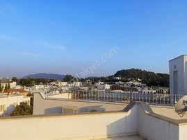 Century21 Den Marina Arkası Satılık 2+1 Teraslı Daire.