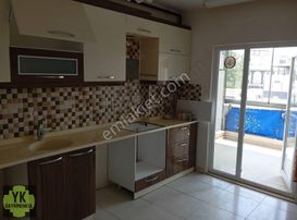 Geçit 2+1 Geniş Daire