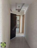 Geçit 2+1 Geniş Daire