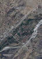 Kırakkale Yahşiyan Irmak Mah. Tek Tapu 5 Adet Satılık Tarla