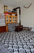 Talha Tozduman'dan Merkeze Yakın Kira Getirili Y.giriş 155m2 3+1