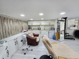 Küçükçekmece Atakent 3.etap Ta Full Tadilatlı Satılık İşyeri