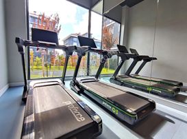 Silivri Yeni Mh. Atabek Konutları Ara Kat 3+1 Peyzaj Cephe