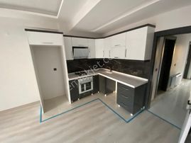 Balıkesir Edremit Tuzcumurat Ta 2+1 Açık Mutfak Sıfır Daire Satılık