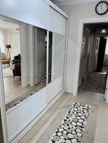 Küçükköy Validesuyu Konutlarında 2+1 Büyük Kiralık Daire