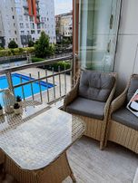 Küçükköy Validesuyu Konutlarında 2+1 Büyük Kiralık Daire