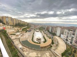 Sular Vadisi’nde Karnur’dan Eşsiz Manzaralı 230m² Dubleks Daire