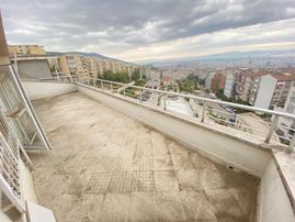 Sular Vadisi’nde Karnur’dan Eşsiz Manzaralı 230m² Dubleks Daire