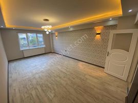 Keçiören Karakaya Ultra Lüks Full Yapılı Satılık Masrafsız Daire