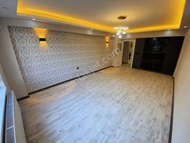 Keçiören Karakaya Ultra Lüks Full Yapılı Satılık Masrafsız Daire