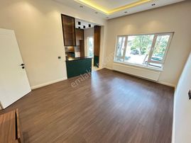 Taner'den Sokullu Ptt Yakını 2+1 Giriş Kat Ön Cephe Lüks Yapılı Masrafsız