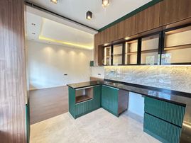 Taner'den Sokullu Ptt Yakını 2+1 Giriş Kat Ön Cephe Lüks Yapılı Masrafsız