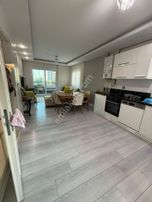 Atatürk Mahallesi Mavera Park Sitesinde Satılık Daire