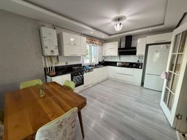 Atatürk Mahallesi Mavera Park Sitesinde Satılık Daire