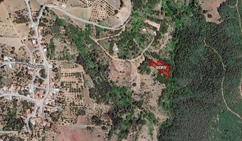 Yenişehir Yıldırım'da Emsallerin Altında Yatırımlık Tarla