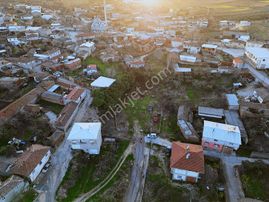 Saygılı'dan Bursa Karacabey Çavuşta 376 M2 Köyiçi İmarlı Arsa