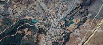 Susurluk Ömerköyde 652 M² Villa İmarlı Arsa