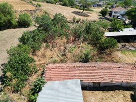 Susurluk Ömerköyde 652 M² Villa İmarlı Arsa