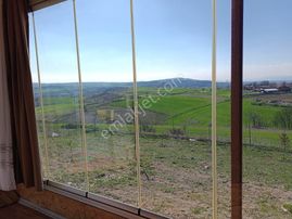 Yenişehir Ebeköyde Konteynerı Hazır 690 M² Satılık Hobi Bahçesi