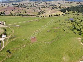 Susurluk Reşadiye Villa İmarlı Arsa