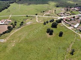 Susurluk Reşadiye Villa İmarlı Arsa