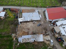 Yıldırım Samanlı Mahallesinde Nadir Bulunan İmarlı Arsa