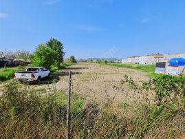 Yıldırım Sakarya Mahallesinde 2268 M² Hisseli Arsa! Yola Cephe