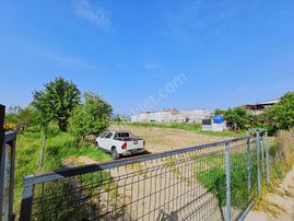 Yıldırım Sakarya Mahallesinde 2268 M² Hisseli Arsa! Yola Cephe