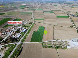 Karacabey Yenisarıbeyde Harika Konumda 31.560 M2 Tarla